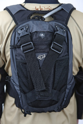 Fox Hydration Pack
