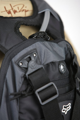 Fox Hydration Pack