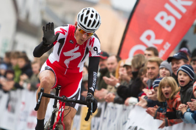 Jaroslav Kulhavý dojíždí na 6. místě