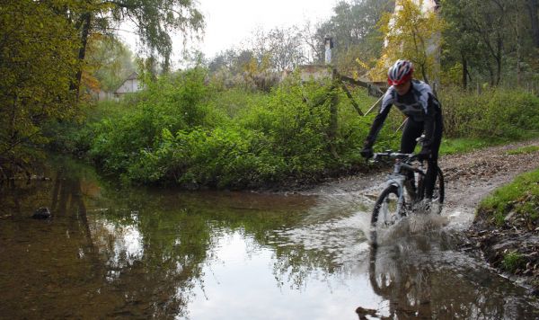 Bender Fender 2.0 fotogalerie