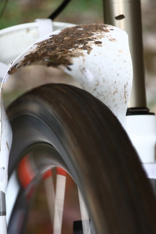 Bender Fender 2.0 fotogalerie