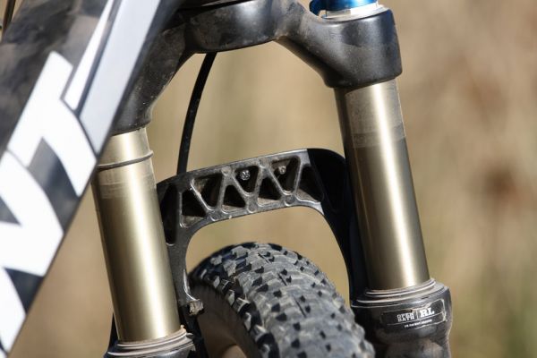 Giant XtC Composite 29er 1: TEST