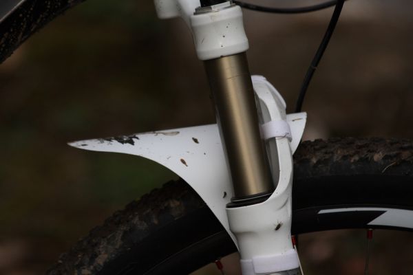 Bender Fender 2.0 fotogalerie