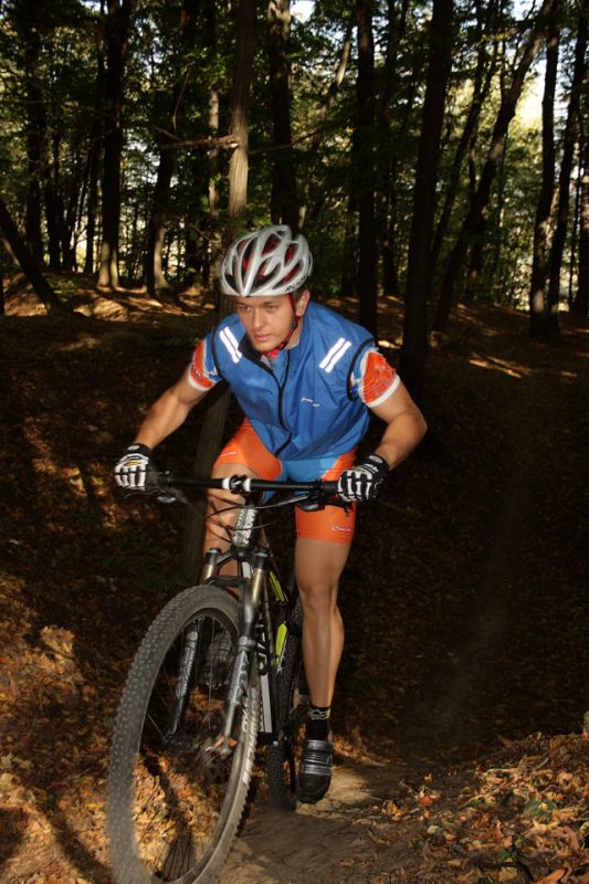 Giant XtC Composite 29er 1: TEST