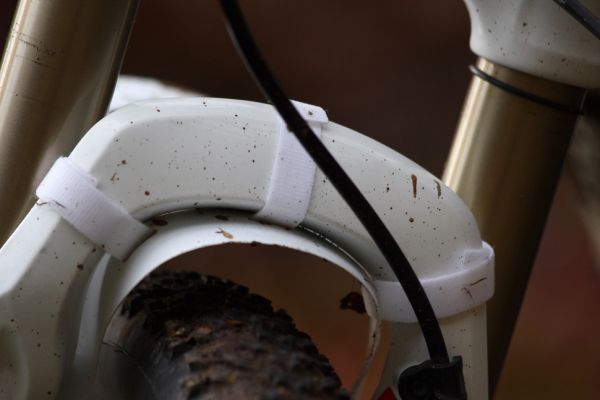 Bender Fender 2.0 fotogalerie