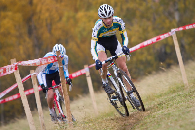 útok Christopha Pfingstena