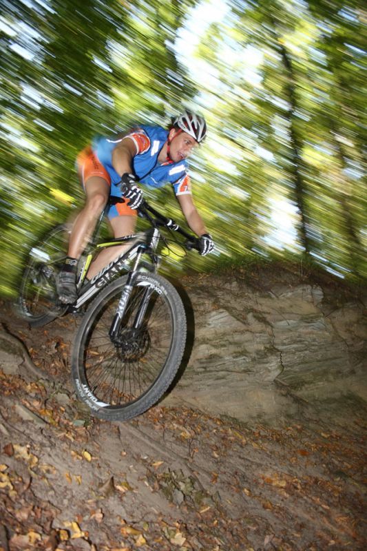 Giant XtC Composite 29er 1: TEST