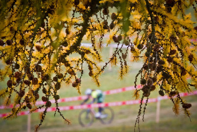 Toi Toi Cup #4 2011 - Hlinsko