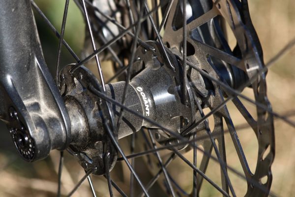 Giant XtC Composite 29er 1: TEST