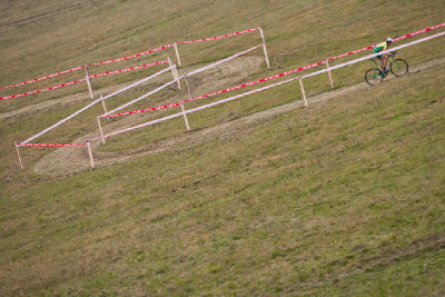 Toi Toi Cup #4 2011 - Hlinsko