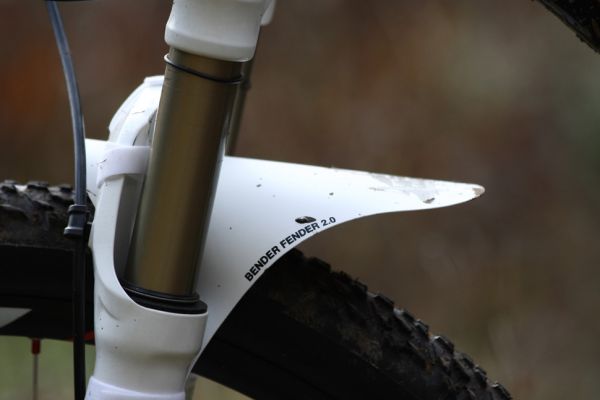 Bender Fender 2.0 fotogalerie