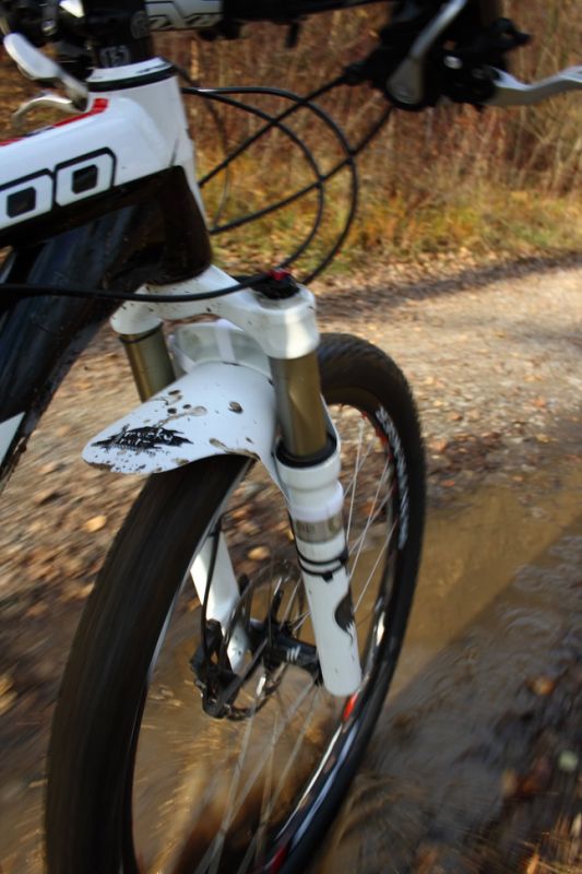 Bender Fender 2.0 fotogalerie