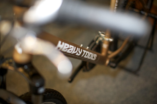 Heavy Tools 2012