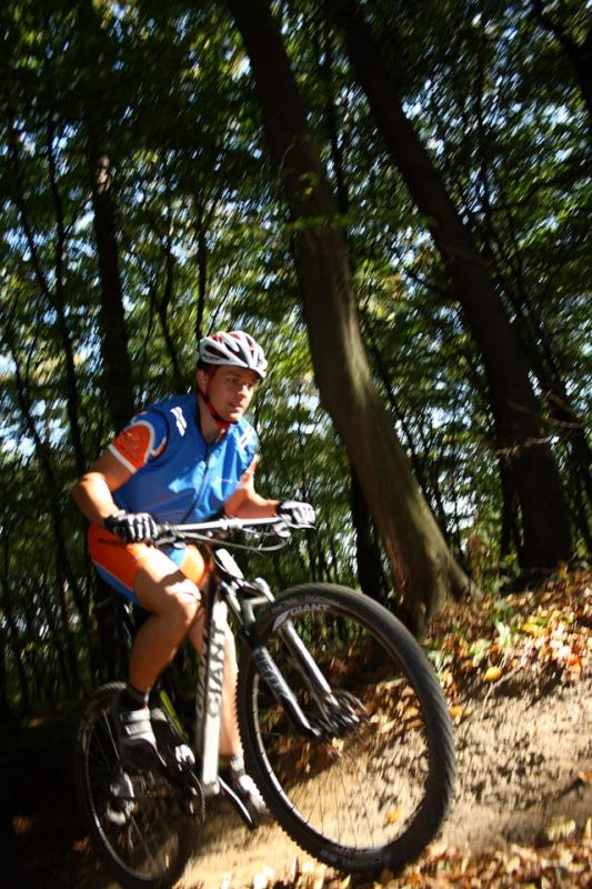 Giant XtC Composite 29er 1: TEST