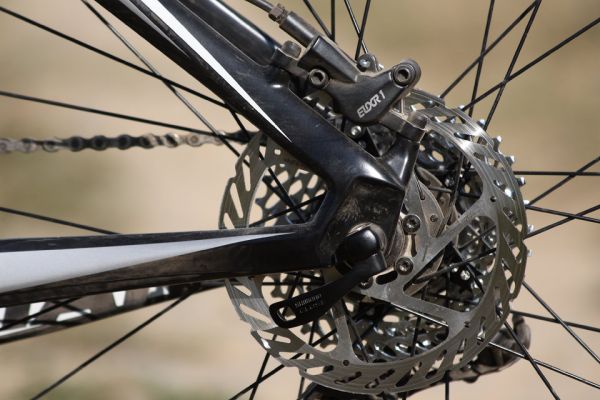 Giant XtC Composite 29er 1: TEST