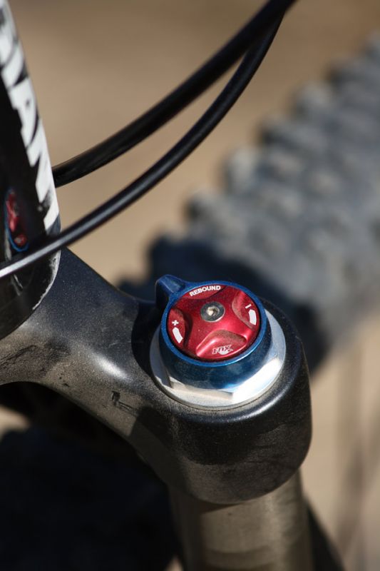 Giant XtC Composite 29er 1: TEST