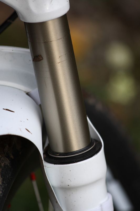 Bender Fender 2.0 fotogalerie