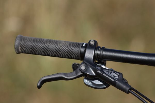 Giant XtC Composite 29er 1: TEST