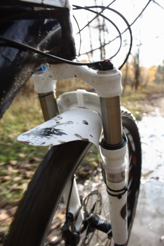 Bender Fender 2.0 fotogalerie