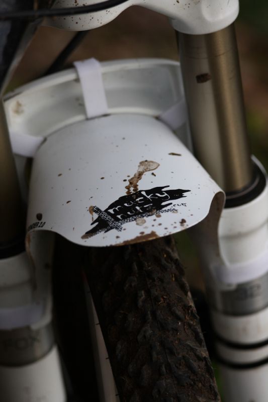 Bender Fender 2.0 fotogalerie