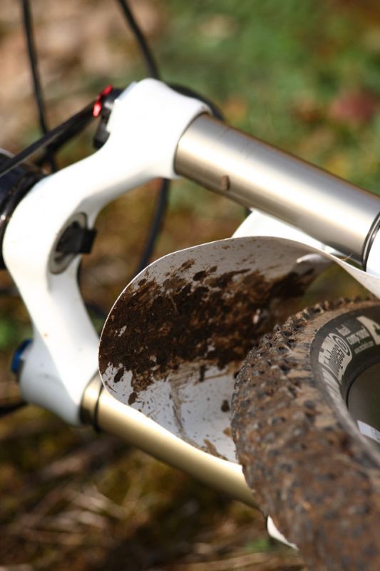 Bender Fender 2.0 fotogalerie