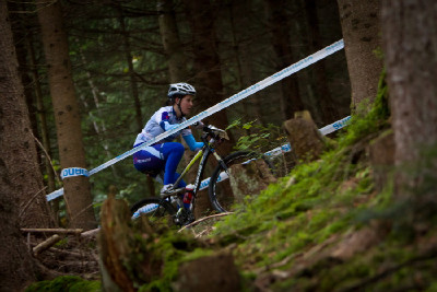 Markéta Drahovzalová