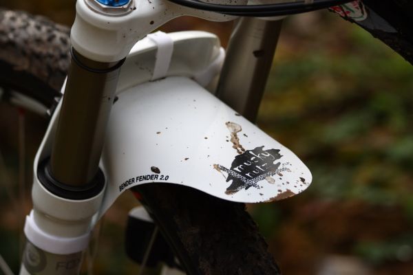 Bender Fender 2.0 fotogalerie