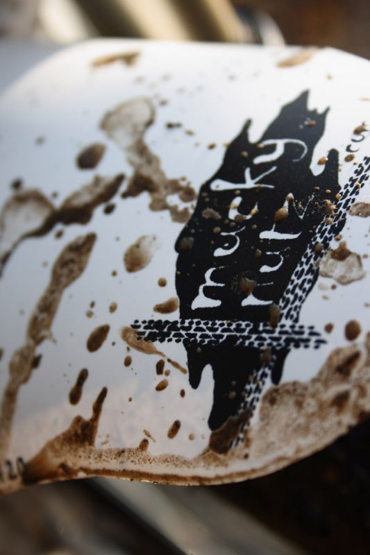 Bender Fender 2.0 fotogalerie