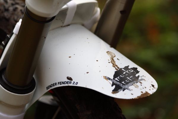 Bender Fender 2.0 fotogalerie