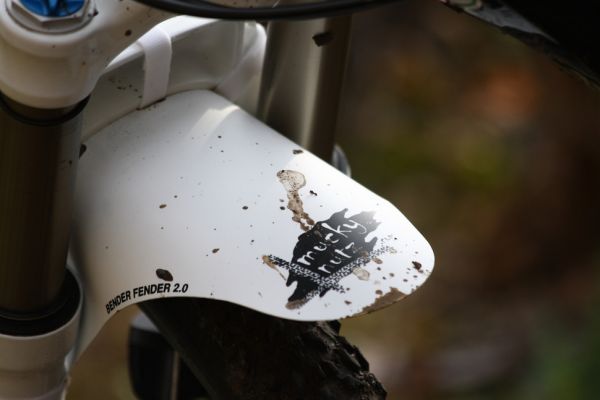 Bender Fender 2.0 fotogalerie