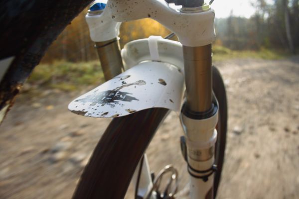 Bender Fender 2.0 fotogalerie