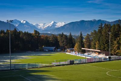 Tady má být světový šampionát XCO v roce 2012