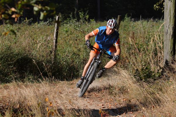 Giant XtC Composite 29er 1: TEST