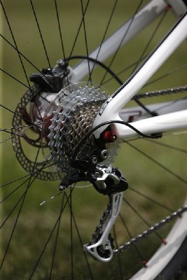 Testing novinky od GT