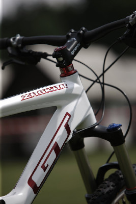 Testing novinky od GT