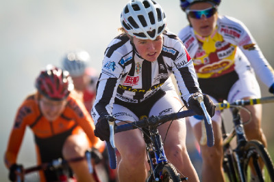 Pražský cyklokros 2011