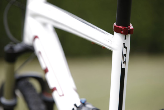 Testing novinky od GT