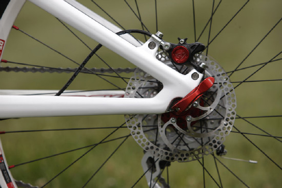 Testing novinky od GT