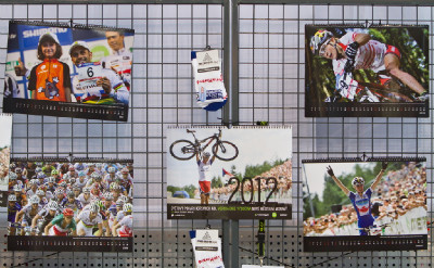 kalendáře z Vysočiny