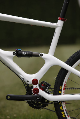 Testing novinky od GT