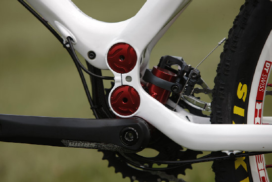 Testing novinky od GT