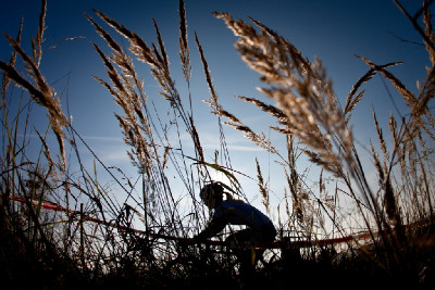 Pražský cyklokros 2011