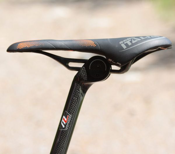 KTM Myroon Prestige fotogalerie