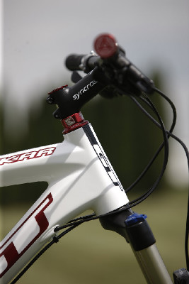 Testing novinky od GT