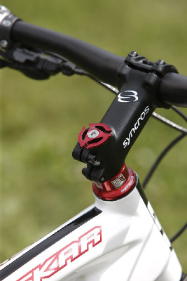 Testing novinky od GT