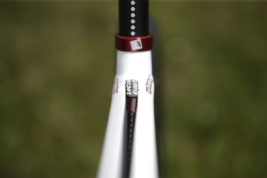 Testing novinky od GT