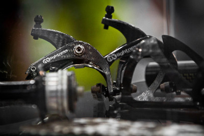 luxusní brzdy AX Lightness