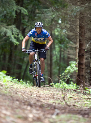 Testing novinky od GT