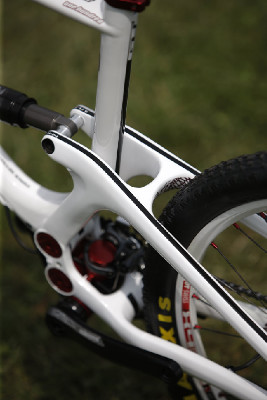 Testing novinky od GT