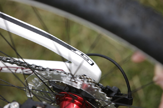 Testing novinky od GT